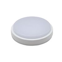 Светильник светодиодный LLT СПП-2101 220В 8Вт 640Лм 4000К IP65 180х35мм картинка 